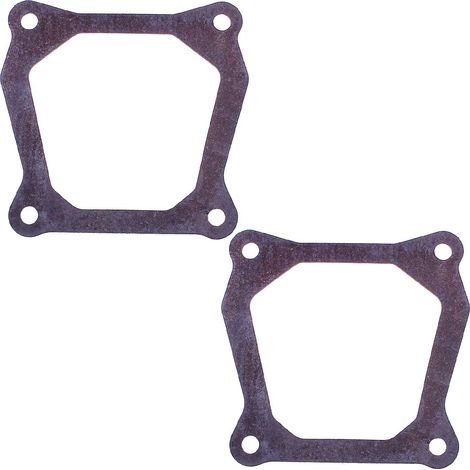2 Pièces/Lot Joint de couvercle de soupape de cylindre pour Honda GX160 GX200 Chinois 168F 170F Pièces de rechange pour générateur à moteur petit essence (1/5)