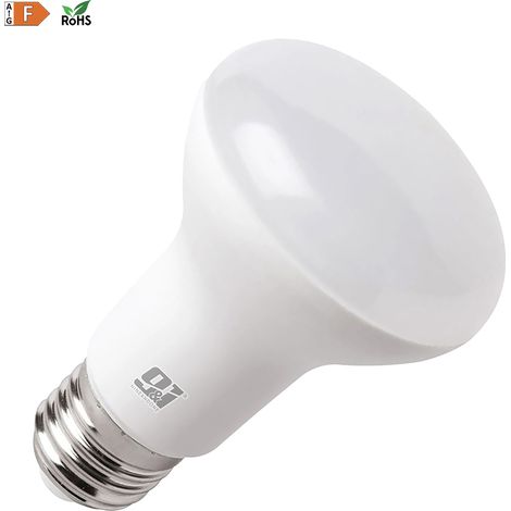 Orion91 9&1 - led reflector bulb r63 e27 9w (=60w) 806lm neutral white 4000k 25000h nine&one premium (1/5)