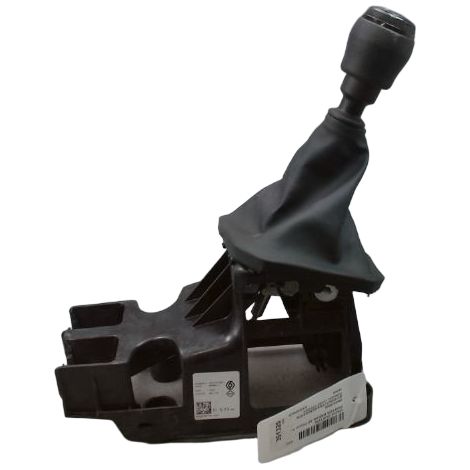 Pommeau Levier Vitesses DACIA Duster Break Phase 2 2013-... 1.0 Eco G-100 [PRODUIT D'OCCASION]♻️328654748r (1/3)