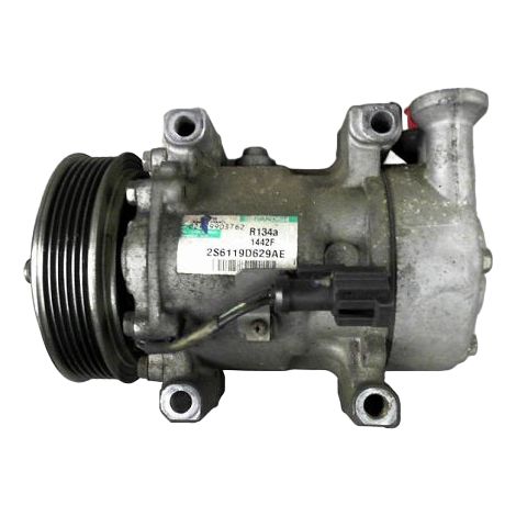 [PRODUIT D'OCCASION] Compresseur Air Conditionne FORD Fusion ♻️ Ref Oe. 1500822 - Garantie à vie (1/4)