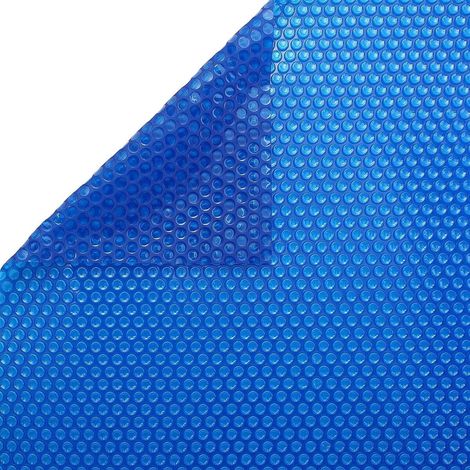 Ubbink Telone a bolle Océa blu 400x610 cm