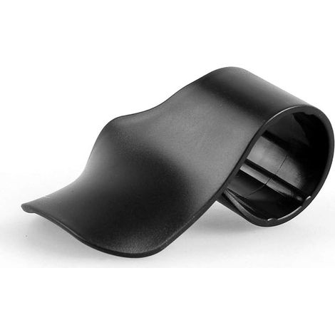 2 Pcs Moto Refit Accessoires Accélérateur Clip, Moto Cruise Assist Poignée De Commande De Repos De Main (1/2)