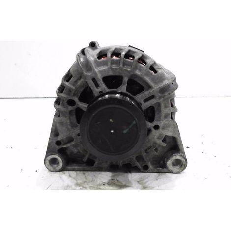 [PRODUIT D'OCCASION] Alternateur MAZDA 2 ♻️ Ref Oe. Y66518300b - Garantie à vie
