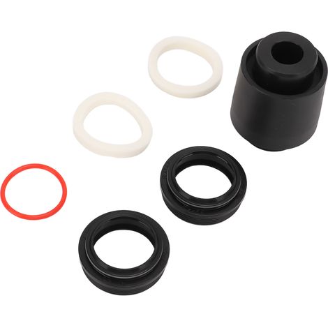 Kit d'outil de montage de joint poussière RISK avec embout 32mm pour fourche de suspension jambes inférieures 32/34/35/36mm (1/5)