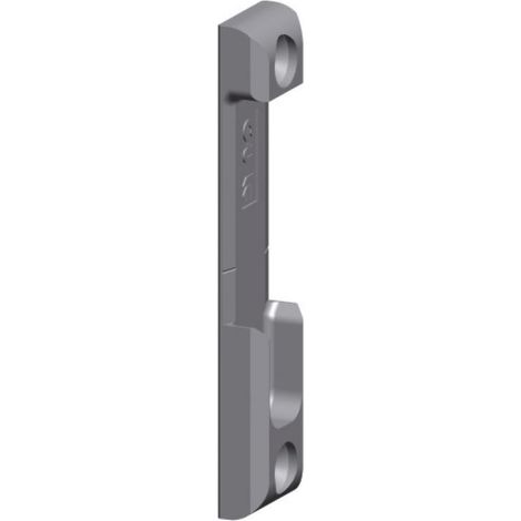 Vanne Boisseau sphérique F/F manette avec prolongateur fixe 33x42 - EZFITT (1/2)