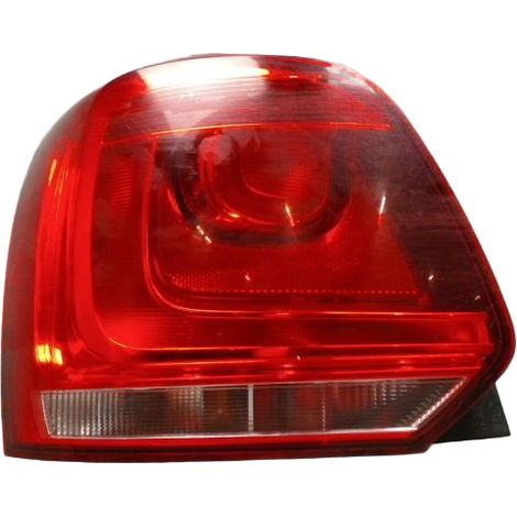 [PRODUIT D'OCCASION] Feu Arriere Gauche  VOLKSWAGEN Polo ♻️ Ref Oe. 6r0945095ah - Garantie à vie (1/3)