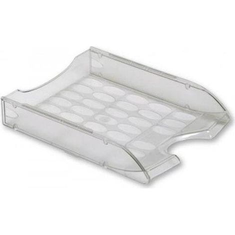 Fellowes E041TN Schreibtischablage Kunststoff Transparent