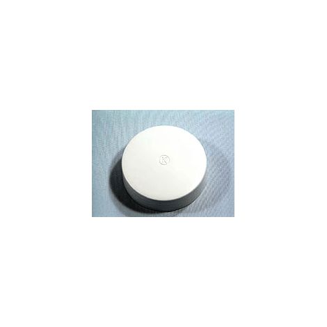 COUVERCLE BOL WHITE ( PACK DE 2 ) POUR PETIT ELECTROMENAGER KENWOOD - KW697774
