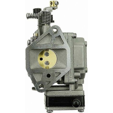 Ersatzvergaser für 9,9 PS und 15 PS Zweitakt-Außenbordmotoren, Teilenummer 63V-14301-00