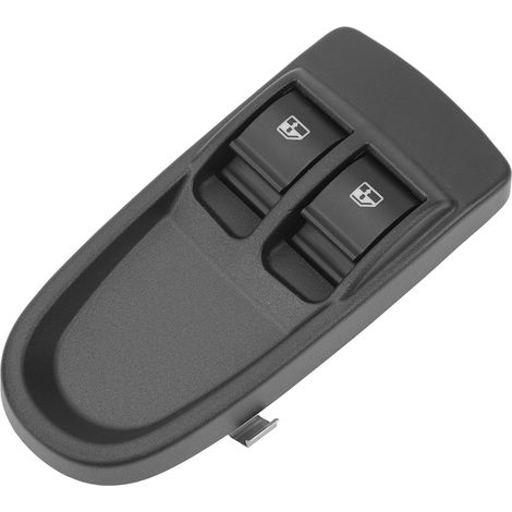 Fensterheberschalter vorne links, Fahrerseite, Teilenummer 5801484223, Ersatzteil für Iveco Daily ab Baujahr 2014 (1/5)