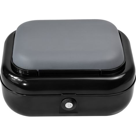 Coffre de rangement arrière universel pour vélo électrique Niu/Kugoo, coffre de rangement pour coussin de selle, selle passager et coffre.
