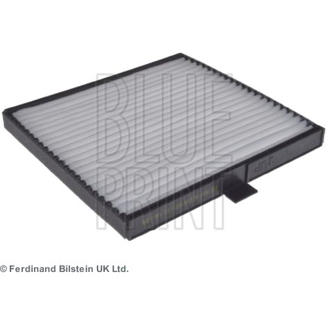Filtre, air de l'habitacle Blue Print ADG02584 CHEVROLET 95981206
