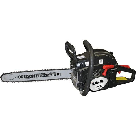 Kawapower motosierra 41CC 16”