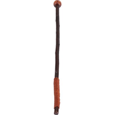 Cuillère à café en bois vintage style japonais, réutilisable, pour lait, miel et café – lot de bâtonnets mélangeurs