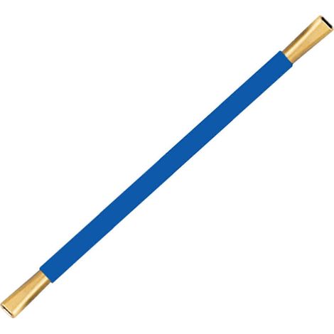 Cat5 Cat6 Cat7 Netzwerkwerkzeug - Ethernet-Kabeltrenner (blau) für Netzwerkkabel, Tester und RJ45-Stecker, ideal für Installation und Fehlersuche.