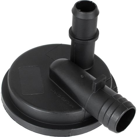 Válvula de presión para neumotórax VW T5 03-09 2.5 TDI (1/2)