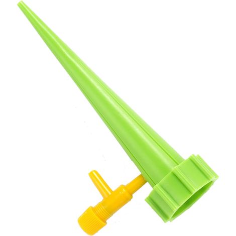 Dispositif d'arrosage Automatique des Plantes,10 Pièces Irrigation Goutte à Goutte Kit,système d'arrosage Automatique,Plantes Système D’Irrigation pour Jardin d'intérieur et d'extérieur (1/5)