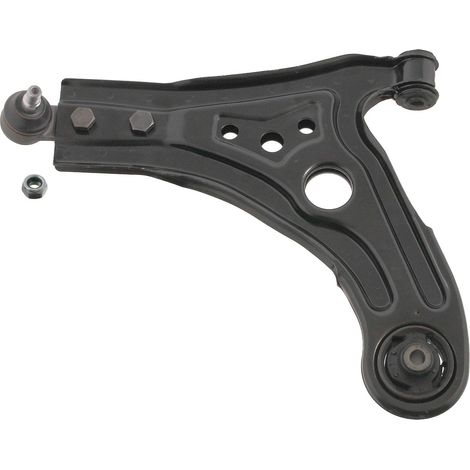 Vorderradaufhängungsarm FEBI BILSTEIN FE30605