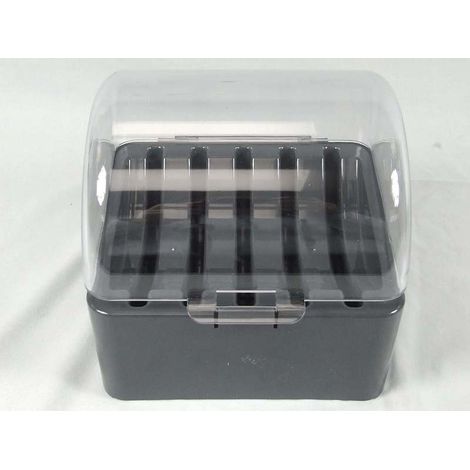 Kenwood scatola contenitore accessori dischi robot FDM78 FDM79 FDP60 FDM780 FDP (1/4)