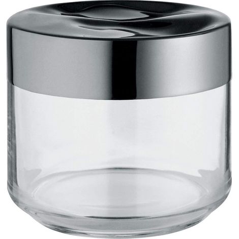 alessi Julieta bocal hermétique transparent 50 cl (1/2)