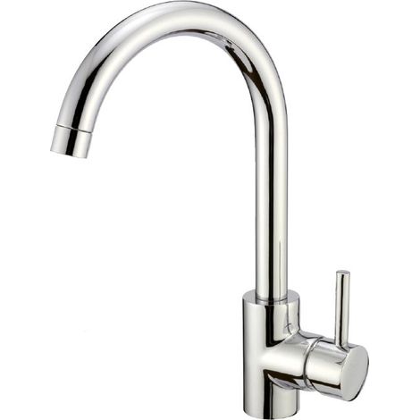 Miscelatore lavello MIXER BES 1301 (1/2)