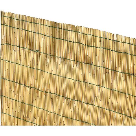Arelle Stuoia in Canniccio Naturale Cm 150 x 300 H (1/5)