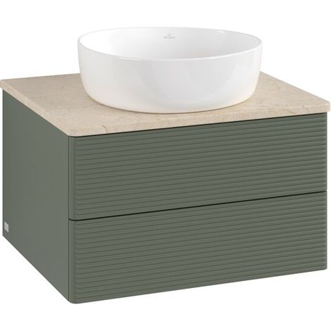 Villeroy & Boch K18113HL WTUS Antao K181 600x360x500mm (1/3)