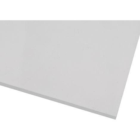 Plaque PMMA RS PRO Incolore, 500mm x 300mm x 6mm ( Prix pour Lot de 3 )