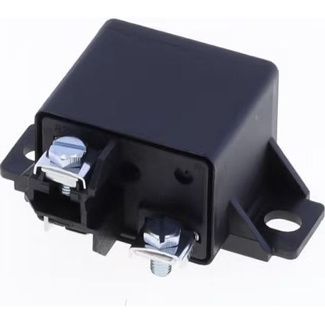 ATHENA 2025/09 RELAIS DE DÉMARREUR BMW K 100 '82-'90, K 100 LT /RT / RS '83-'92, K 1100 LT '88-'93, K1 '88-'93, K75 '85-'96, PIAGGIO APE 220 '78-'17 (OEM : 61311459008 1E000371 157713)