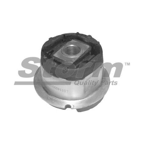 Silentbloc arrière compatible Citroën 513175 (1/3)