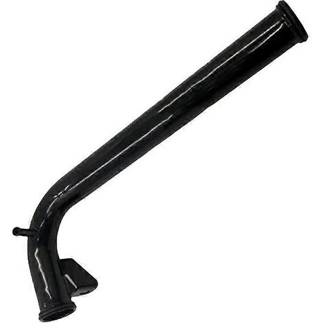 Ensemble de tuyau de refroidissement d'eau chaude pour moteur Hyundai Terracan 2001-2006 25471-39800 2547139800 Tube du réservoir d'eau (1/5)