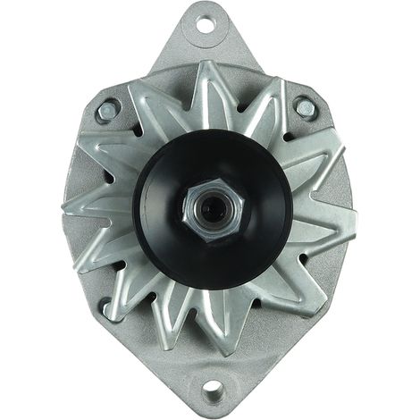 Alternador Trafic 2.1 diésel (1/5)