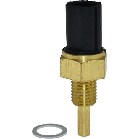 Capteur de température du liquide de refroidissement moteur DORIA de remplacement 37870-PLC-004 pour Honda/Acura.