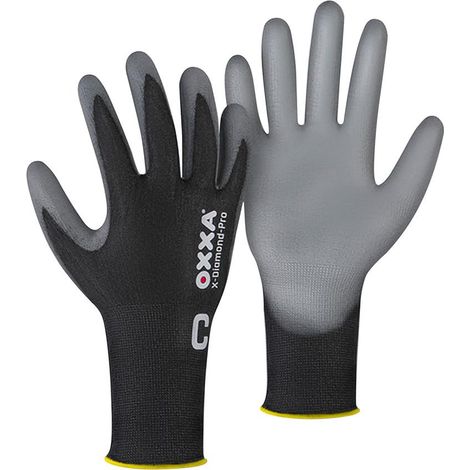 OXXA Handschuh X-Diamond-Pro 51775, Gr. 9 12 Stk (1/5)