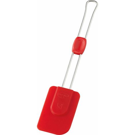 Teigschaber Flexxibel Silikon 26,5cm (1/2)
