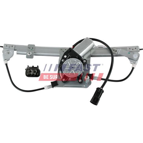 FT91933 Regulador de ventana rápido delantero derecho eléctrico