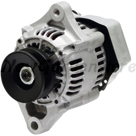 Alternador tractor de césped cortacésped KUBOTA 3407075602 3407075600