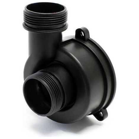 SunSun Ersatzteil für Schwimmbadpumpe Pumpengehäuse passend für Poolpumpe CPP-10000F bis CPP-16000F Original Ersatzgehäuse für Poolfilteranlage (1/4)