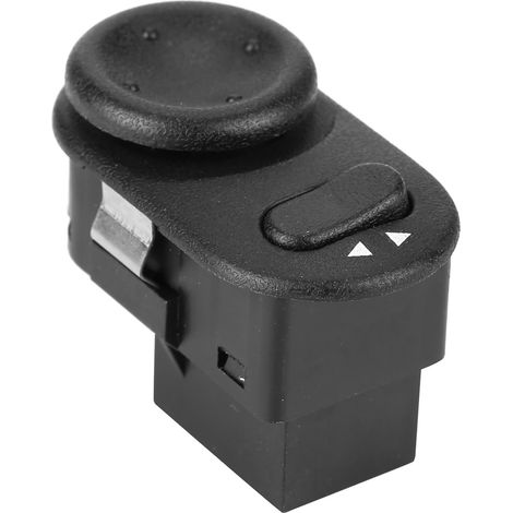 Bouton de réglage du rétroviseur latéral/rétroviseur intérieur pour voitures Opel 9226861 (1/5)