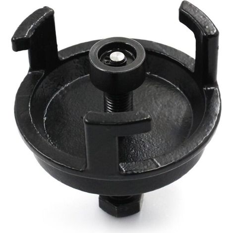 25264 GM Dodge Jeep Chrysler Wave Balancer Puller Kurbelwellen-Riemenscheiben-Abzieher