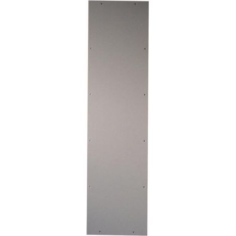 Panneau latéral pour HxP 1600x400mm IP40 (2pièces) EATON XVTL-S-4/16-PAIR