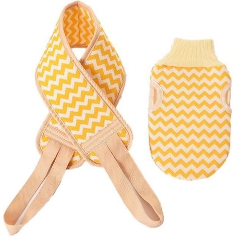 Peelinghandschuh – Körperpeeling – Gelb – Naturfaser – Waschbar – Badezimmeraccessoire (1/4)