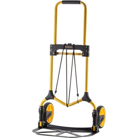 STANLEY® Trucks SXWTD-FT582 Folding Hand Truck