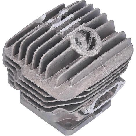 Kit piston-cylindre 54 mm, roulement à aiguilles, filtre à carburant de rechange pour tronçonneuse Stihl MS460 046 (1/5)