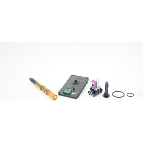 BWT Wartungskit für Simplex Softener, trinkwasserkonform, 2-061045