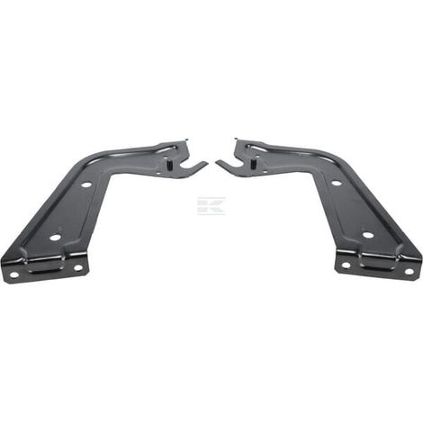 Grasscatcher support bracket STIGA 3827852891 (1/3)