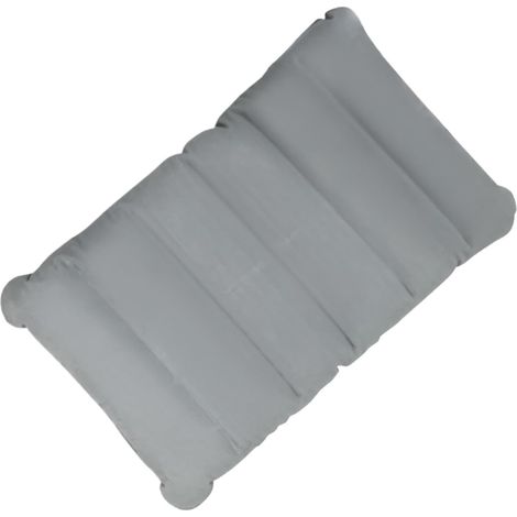 Coussin Gonflable Support Lombaire Portable et Antidérapant (1/5)