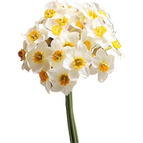 1 pièce de décoration florale artificielle pour fête en intérieur (1/3)