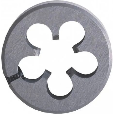 Schneideisen Tivoly expandable die HSS 110 kg mm² Toleranz 6H