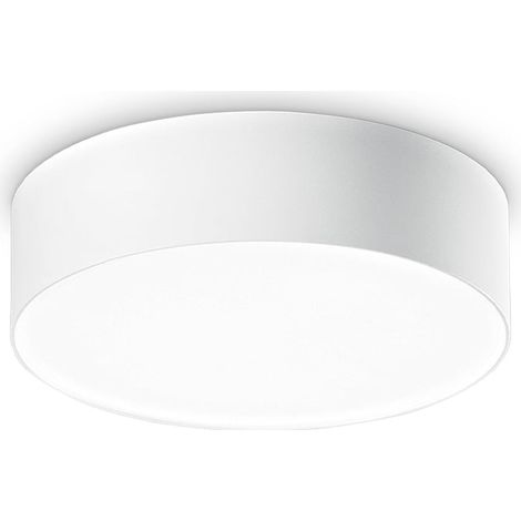 Plafonnier LED dimmable en aluminium avec CCT réglable Spot 22 - Blanc (1/3)